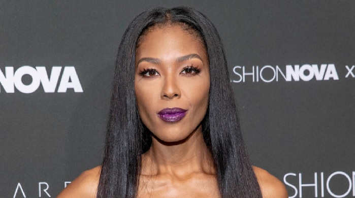 Facts About Moniece Slaughter - American Star and LAHH Star